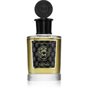 Wody i perfumy damskie - Monotheme Black Label Saffron Woda perfumowana 100 ml - miniaturka - grafika 1