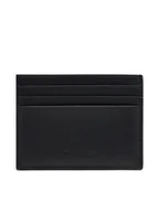 Etui na dokumenty i karty - Calvin Klein Etui na karty kredytowe Ck Premium Cardholder 6Cc K50K512853 Czarny - miniaturka - grafika 1