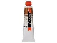 Farby i media malarskie - Farba wodno-olejna, siena naturalna 234, 40 ml - miniaturka - grafika 1