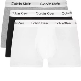 Calvin Klein Underwear Bokserki 3-Pack - Majtki męskie - miniaturka - grafika 1