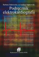 E-booki - nauka - Podręcznik elektrokardiografii - miniaturka - grafika 1