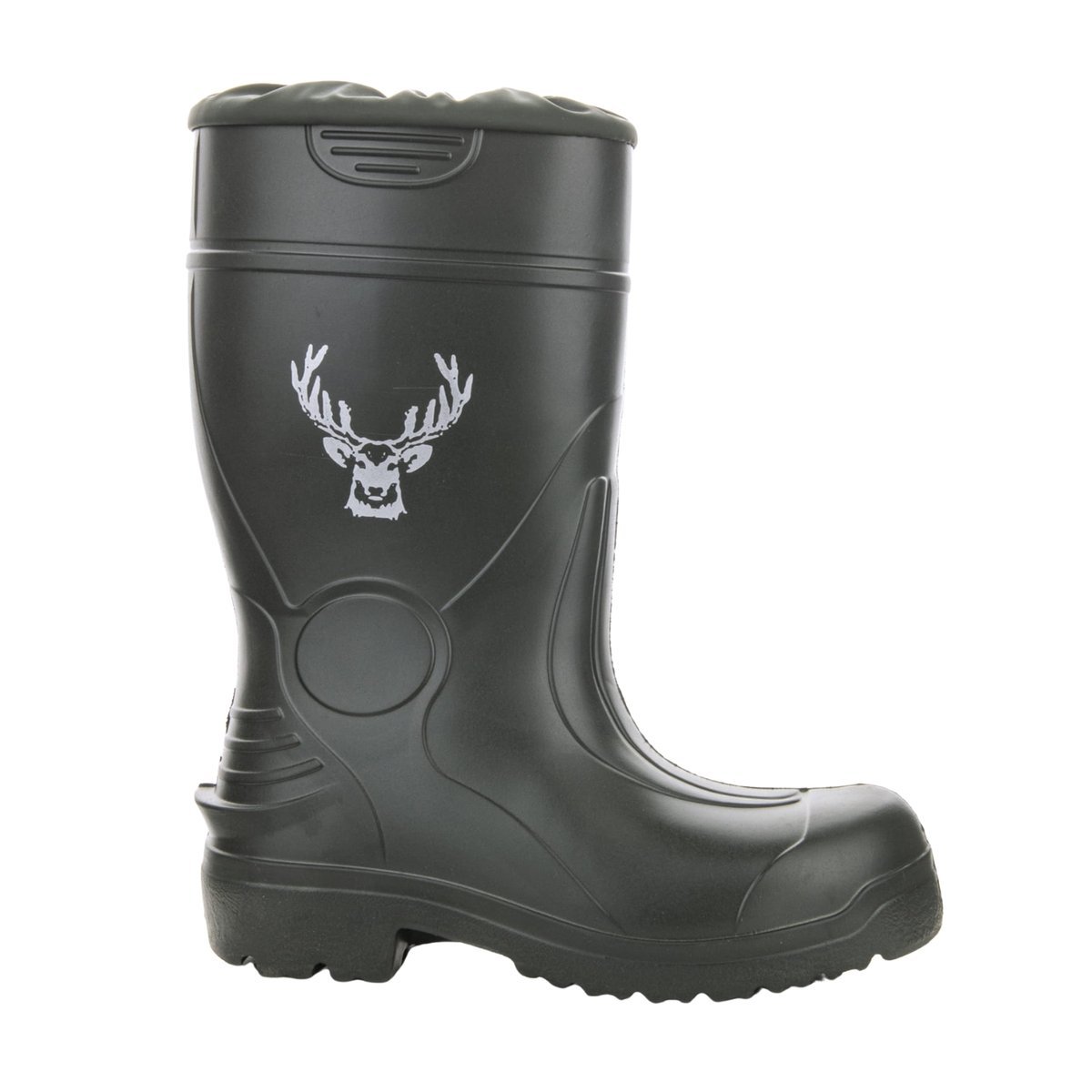 Kalosze LEMIGO HUBERTUS 898 -43