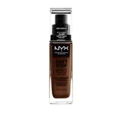 Podkłady do twarzy - NYX Professional Makeup Professional Makeup - CAN'T STOP WON'T STOP - FULL COVERAGE FOUNDATION - Podkład do twarzy - DEEP ESPRESSO NYXTMES - miniaturka - grafika 1