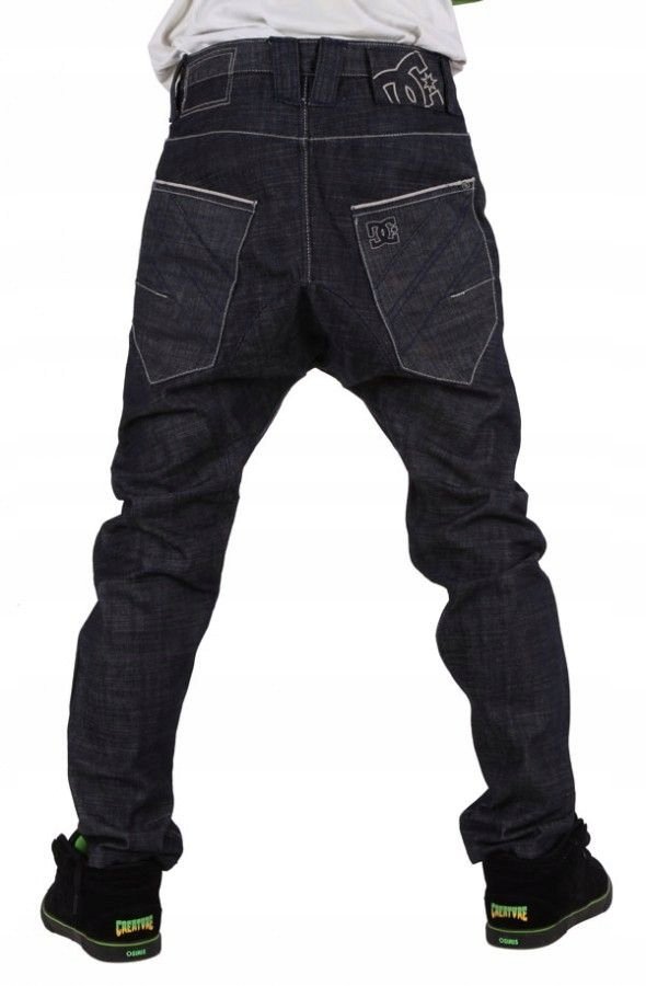 Spodnie DC Dompt Db S