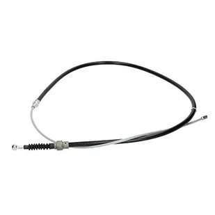 ATE LINKA HAMULCA 24.3727-0575.2 FIAT PUNTO 1.2 14 - Linki hamulca postojowego - miniaturka - grafika 1