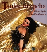 Książki o kulturze i sztuce - Taniec Brzucha - miniaturka - grafika 1
