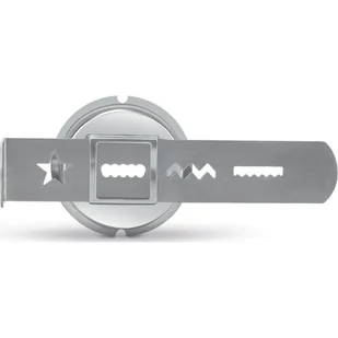 Akcesoria do robota SENCOR STX 022 STX 022 - Akcesoria i części do robotów kuchennych Akcesoria do robota SENCOR STX 022 STX 022 - Akcesoria i części do robotów kuchennych - miniaturka - grafika 1