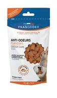 Przysmaki dla gryzoni - Francodex FRANCODEX Przysmaki antiodor 50g FR174130 - miniaturka - grafika 1