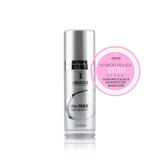 Image The Max Stem Cell Serum 30 ML 9151A - Maseczki do twarzy - miniaturka - grafika 1