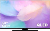 Telewizory - ELIT QLED 50" Q-5022UHDTS2 - miniaturka - grafika 1