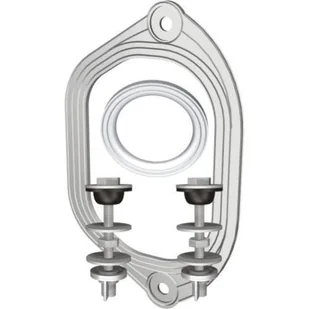 Kompletny mechanizm TYP E - EKO KK-POL - Akcesoria hydrauliczne - miniaturka - grafika 1