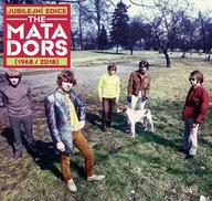 Country - CD The Matadors: The Matadors (Jubilejní Edice 1968 / 2018) - miniaturka - grafika 1