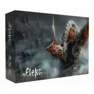 Gry planszowe - What the frog Elekt (2 wydanie) - miniaturka - grafika 1