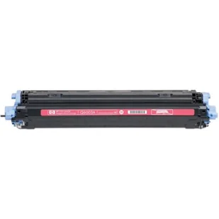HP Q6003A - Tonery oryginalne - miniaturka - grafika 1