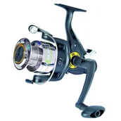 Kołowrotki - Robinson Kołowrotek Luxor 501 - miniaturka - grafika 1