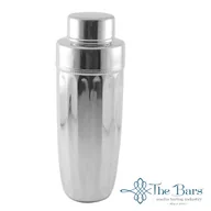 Shakery barmańskie - Shaker cobbler z sitkiem Retro 900 ml - miniaturka - grafika 1