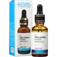 Serum do twarzy - Lebelage Dr Collagen Derma Ampoule, Serum do twarzy - miniaturka - grafika 1