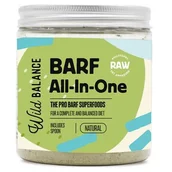 Suplementy i witaminy dla psów - Suplement dla psa i kota WILD BALANCE Barf All-In One 100 g - miniaturka - grafika 1