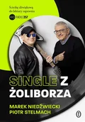 E-booki - biografie - Single z Żoliborza - miniaturka - grafika 1