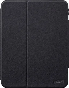 Laut Prestige Folio Mag Spin - obudowa ochronna z uchwytem do Apple Pencil do iPad 10.9" 10G black LAUTLIPD22PRMBK [25562777] - Etui do tabletów - miniaturka - grafika 1