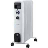 Ogrzewanie przenośne - BLAUPUNKT Grzejnik olejowy BLAUPUNKT HOR501 - miniaturka - grafika 1