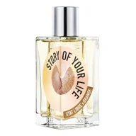 Wody i perfumy damskie - Etat Libre D'orange - Story Of Your Life - Eau De Parfum - Story Of Your Life 100 ml - Dla Kobiet - miniaturka - grafika 1