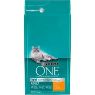 Mokra karma dla kotów - Purina One Cat Adult Karma z kurczakiem dla kota 7,5kg - miniaturka - grafika 1