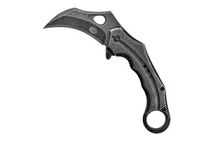 Nóż SCK Spring Assisted Karambit - Noże - miniaturka - grafika 1
