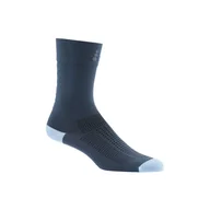 Skarpetki damskie - Skarpety CRAFT CORE ENDURE BIKE SOCK 1910693-376332 – Niebieski - miniaturka - grafika 1