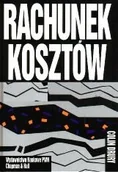 Zarządzanie - Rachunek Kosztów. Wprowadzenie - miniaturka - grafika 1