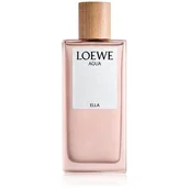 Wody i perfumy damskie - Loewe, Agua Ella, Woda toaletowa, 100ml - miniaturka - grafika 1