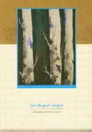 Poezja - Ileż długich sierpni. Antologia poetów Grenady - miniaturka - grafika 1