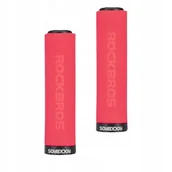 Kierownice rowerowe - Rockbros Piankowe Gripy Chwyty Kierownicy Bt1003 - miniaturka - grafika 1