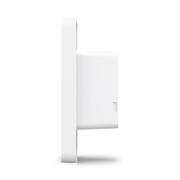 Kontrola dostępu - UBIQUITI UA-G2 UNIFI ACCESS 2ND GENERATION COMPACT INDOOR/OUTDOOR READER FOR ORGANIZATIONS, WITH INTEGRATED WELCOME SPEAKER AND LED FLASH - miniaturka - grafika 1