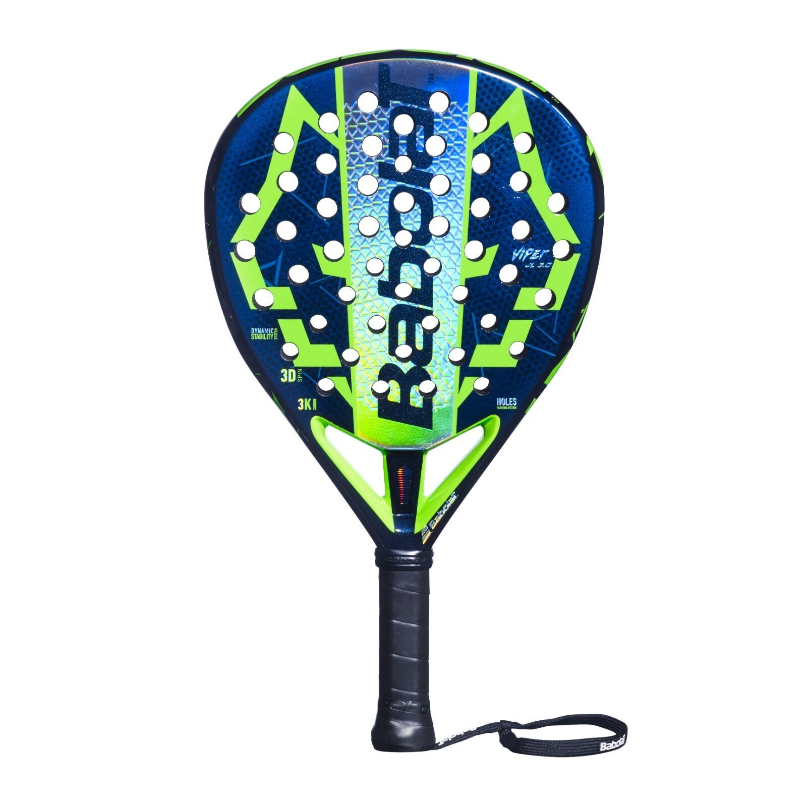 Rakieta do padla Babolat Viper Juan Lebron 3.0 FW