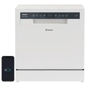 Zmywarki - Candy RapidÓ CP 8F9FFW - miniaturka - grafika 1