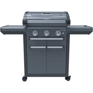 CAMPINGAZ Grill gazowy CAMPINGAZ Premium S Seria 3 - Grille gazowe - miniaturka - grafika 1