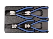 Zestawy narzędziowe - KING TONY 9-42114GP - miniaturka - grafika 1