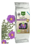 Herbata - Czystek Grecki Zioła Suszone Dziki Naturalny Bio Herbata Ekologiczna 25g - miniaturka - grafika 1