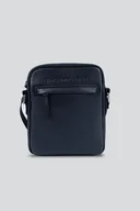 Torby męskie - Skórzana saszetka męska TOGCC00004 - miniaturka - grafika 1