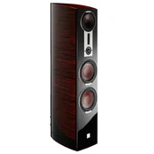 Głośniki i kolumny - DALI kolumna głośnikowa podłogowa EPICON 8 (makassar) - miniaturka - grafika 1