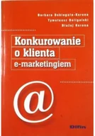 Marketing - Konkurowanie o klienta e-marketingiem - miniaturka - grafika 1