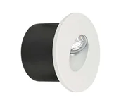 Lampy pozostałe - LED oświetlenie schodowe LED/3W/230V 3000K białe - miniaturka - grafika 1