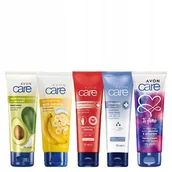 Kremy i maski do rąk - *Avon* Care Zestaw 5 Kremów Do Rąk - miniaturka - grafika 1