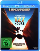 Filmy biograficzne Blu-Ray - 127 godzin - miniaturka - grafika 1