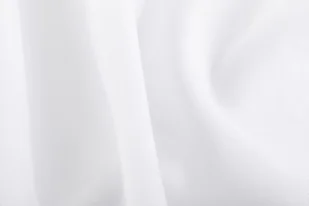 Obrus 140x200 Plamoodporny Klasyczny Savio Biały - Obrusy i serwetki - miniaturka - grafika 5