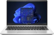 Laptopy - HP ProBook 445 G8 Ryzen 3 5400U / 8 GB / 256 GB / W10 Pro (4K7E1EAR#B1R) - miniaturka - grafika 1