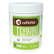 Akcesoria i części do ekspresów do kawy - Cafetto TEVO maxi - 150 szt. tabletki do czyszczenia ekspresu - miniaturka - grafika 1