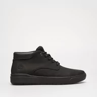 Buty sportowe męskie - TIMBERLAND SENECA BAY LTHR CHUKKA - Timberland - miniaturka - grafika 1