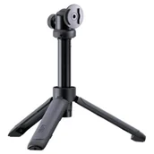 Selfie stick - Statyw SP CONNECT Tripod Pole 52821 Czarny - miniaturka - grafika 1